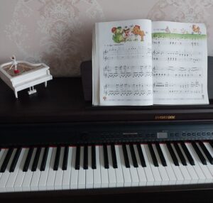 디지털 피아노 다이나톤 dp-3000